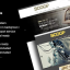 Scoop v5.2.0 – A Magazine Theme For WordPress