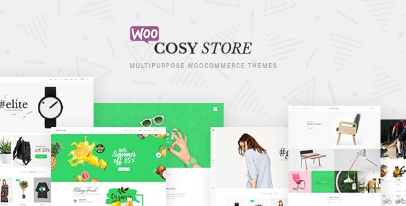 Cosi v1.1.0 – Multipurpose WooCommerce WordPress Theme