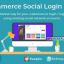 WooCommerce Social Login v2.3.4 – WordPress plugin