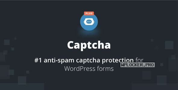 Captcha Plus v5.1.0
