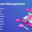Online Exam Management v2.2 – Education & Results Management