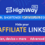 HighWayPro v1.5.0 – Ultimate URL Shortener & Link Cloaker for WordPress