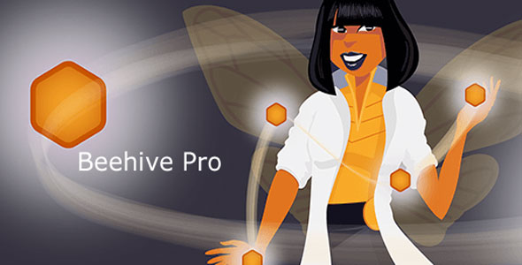 Beehive Pro v3.3.8 – WordPress Plugin