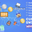 WooCommerce Currency Switcher v2.3.4.1
