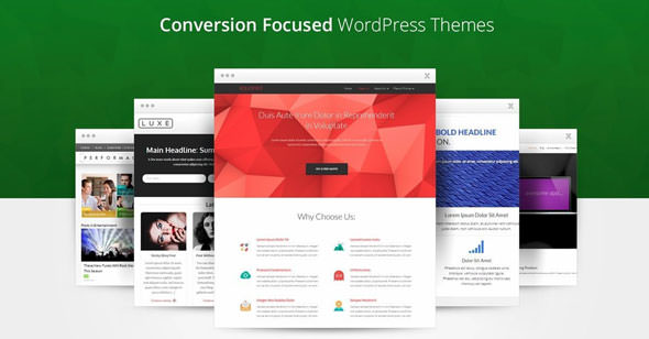ThriveThemes Themes pack – Updated