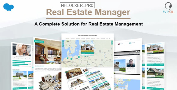 Real Estate Manager Pro v10.7.8