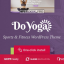 Do Yoga v1.1.2 – Fitness Studio & Yoga Club WordPress Theme