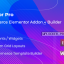 WooLentor Pro v1.5.9 – WooCommerce Elementor Addons