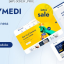 MyMedi v1.0.3 – Responsive WooCommerce WordPress Theme