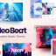 NeoBeat v1.2 – Music WordPress Theme