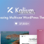 Kalium v3.1.1 – Creative Theme for Professionals