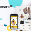 Pinkmart v2.8.1 – AJAX theme for WooCommerce