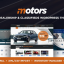Motors v4.9.3 – Automotive, Cars, Vehicle, Boat Dealership