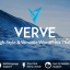 Verve v5.0 – High-Style WordPress Theme