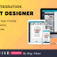 Printful Integration v1.0 – Addon for Lumise Product Designer