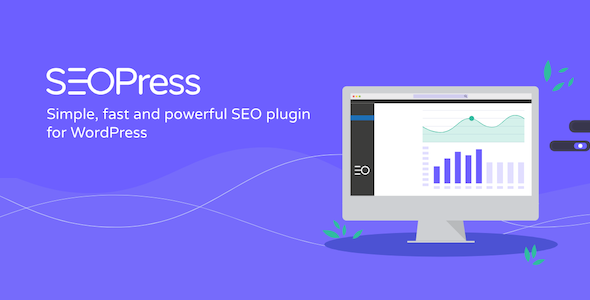 SEOPress PRO v4.3 – WordPress SEO plugin
