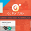 Go Portfolio v1.7.5 – WordPress Responsive Portfolio
