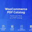 WooCommerce PDF Catalog v1.13.6