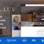 Hotel Lux v1.1.6 – Resort & Hotel WordPress Theme