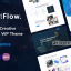 Start Flow v1.10 – Startup and Creative Multipurpose WordPress Theme