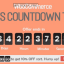 Checkout Countdown v1.0.1.3 – Sales Countdown Timer for WooCommerce and WordPress