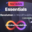 Essentials v1.2.1 – Multipurpose WordPress Theme