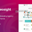 Seosight v4.9.9 – SEO Digital Marketing Agency Theme