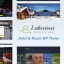 Lakecious v3.0 – Resort and Hotel WordPress Theme