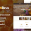 Beelove v1.2.4 – Honey Production and Sweets Online Store WordPress Theme