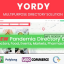 Yordy v1.4 – Directory Listings WordPress Theme