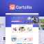 Cartzilla v1.0.8 – Digital Marketplace & Grocery Store WordPress Theme