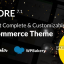 XStore v7.1.3 – Responsive Multi-Purpose WooCommerce WordPress Theme