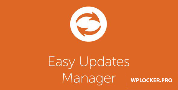Easy Updates Manager Premium v9.0.7