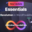 Essentials v1.2.2 – Multipurpose WordPress Theme