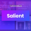 Salient v12.1.6 – Responsive Multi-Purpose Theme