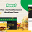 Poco v1.5.0 – Fast Food Restaurant WordPress Theme