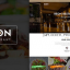 Reon v1.1.4 – Restaurant WordPress Theme