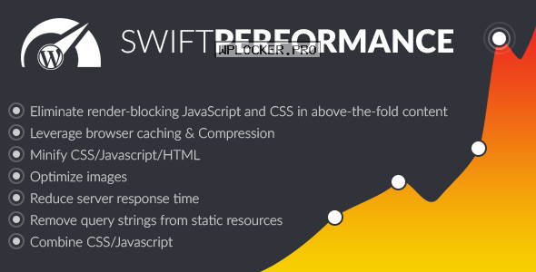 Swift Performance v2.3.1 – Cache & Performance Booster