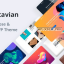 Octavian v1.3 – Creative Multipurpose WordPress Theme