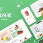 Organik v2.9.4 – An Appealing Organic Store