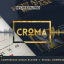 Croma v3.5.6 – Responsive Music WordPress Theme