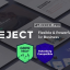Eject v1.4 – Web Studio & Creative Agency Theme