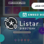 Listar v1.4.2 – WordPress Directory and Listing Theme
