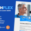 HEALTHFLEX v2.1.0 – Medical Health WordPress Theme