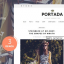 Portada v1.8 – Elegant Blog Blogging WordPress Theme