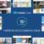 Furnicom v2.0.3 – Fastest Furniture Store WooCommerce Theme