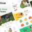 Pawsitive v1.1.0 – Pet Care & Pet Shop
