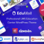 EduMall v2.0.0 – Professional LMS Education Center WordPress Theme