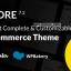 XStore v7.2.6 – Responsive Multi-Purpose WooCommerce WordPress Theme