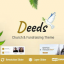 Deeds v8.1 – Best Responsive Nonprofit Church WordPress Theme